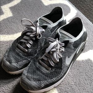 Nike AIR MAX 90 ULTRA 2.0 FLYKNIT